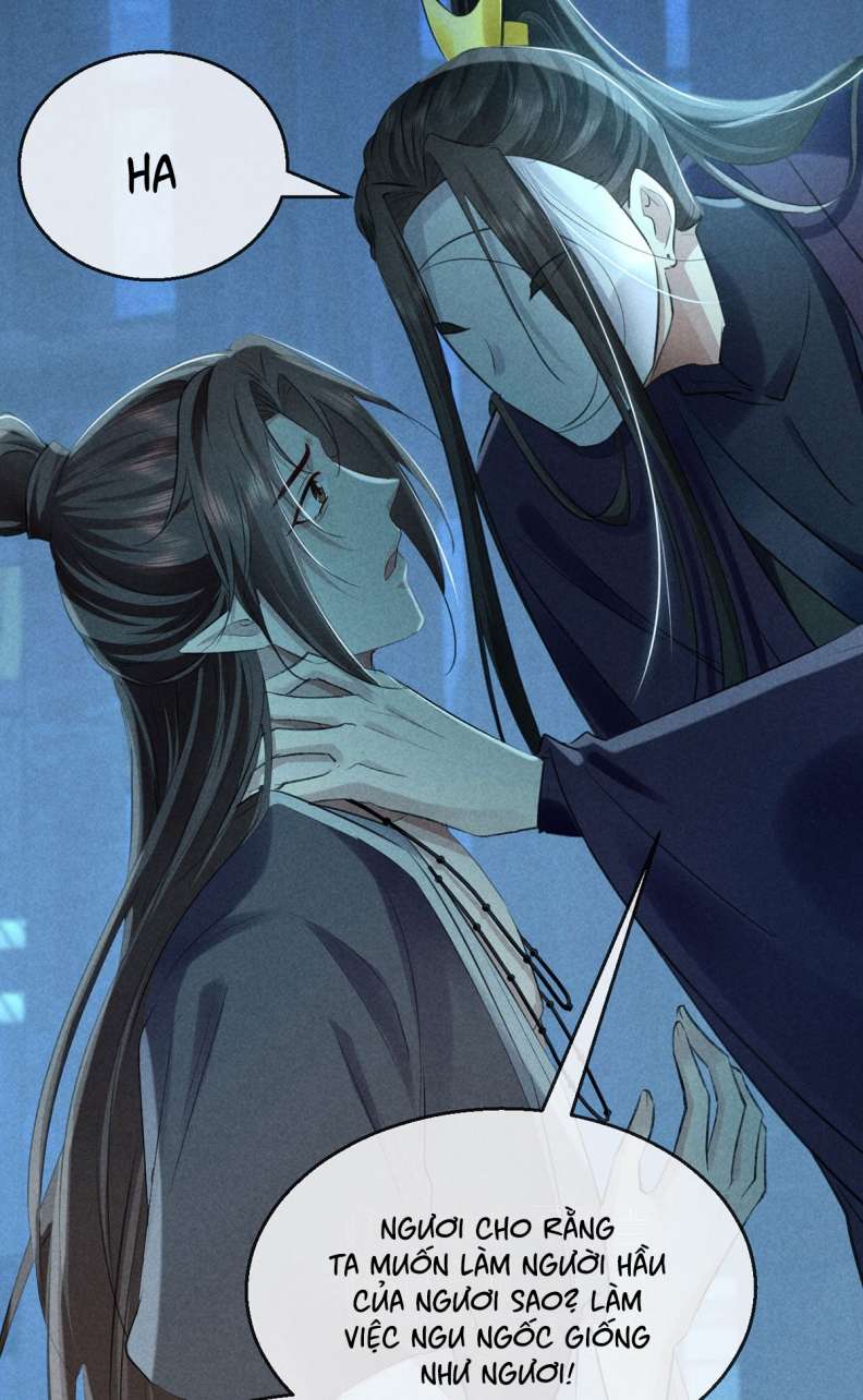 Đồ Mưu Bất Quỹ: Chapter 155