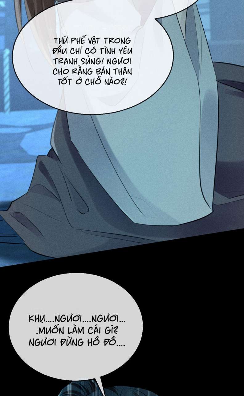 Đồ Mưu Bất Quỹ: Chapter 155