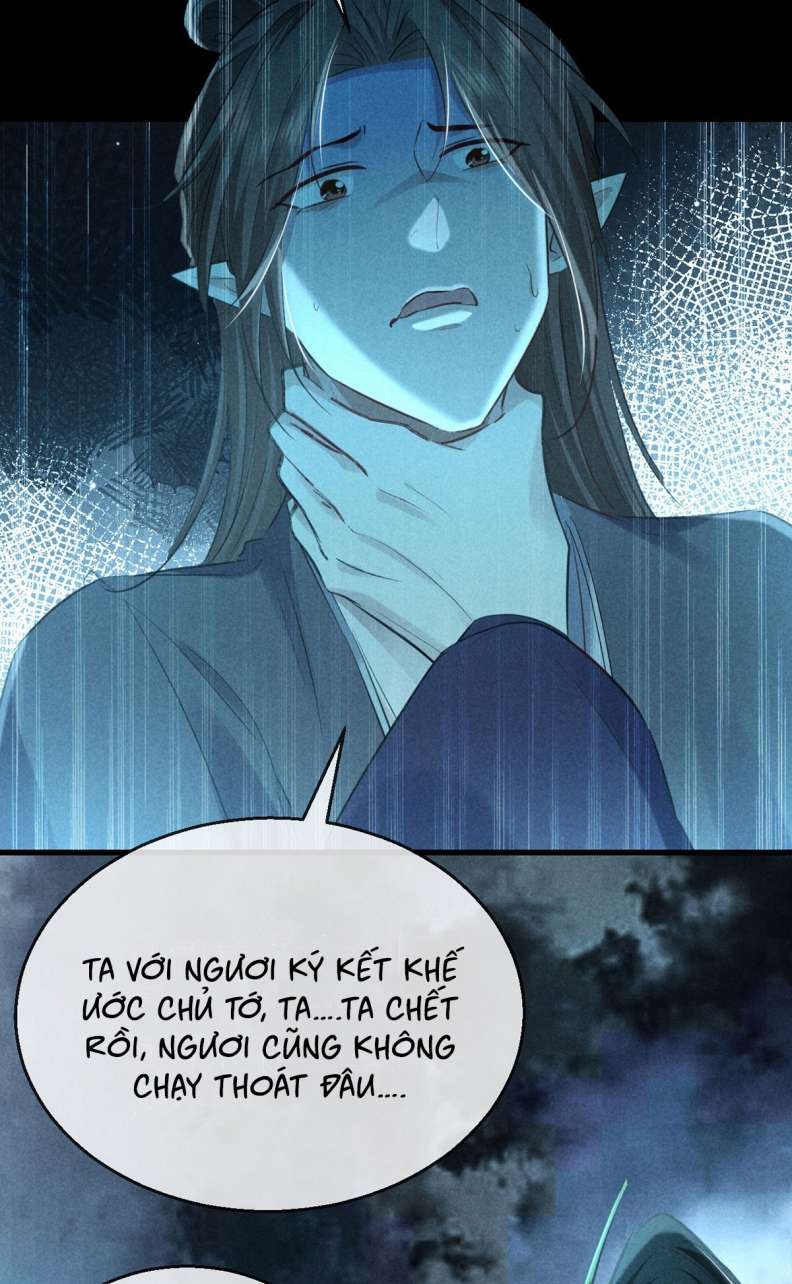 Đồ Mưu Bất Quỹ: Chapter 155