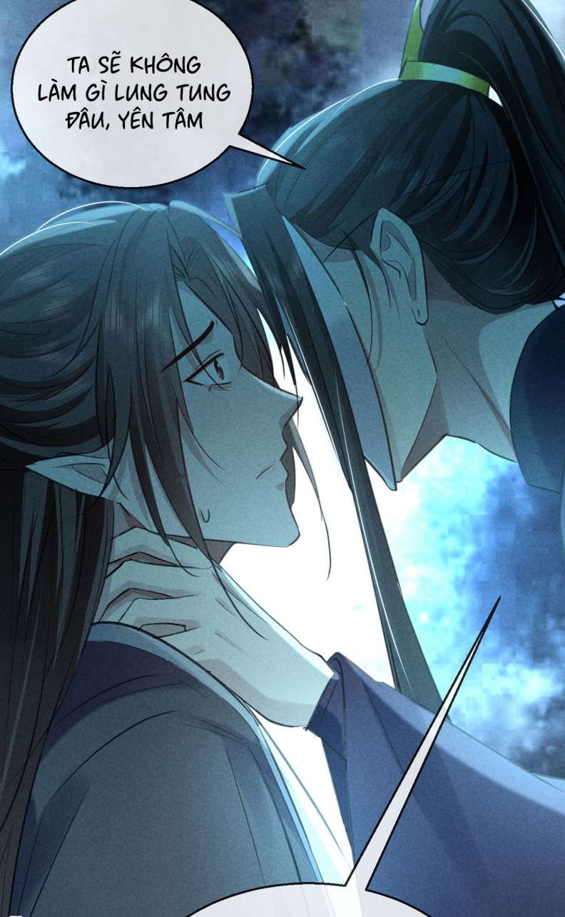 Đồ Mưu Bất Quỹ: Chapter 155
