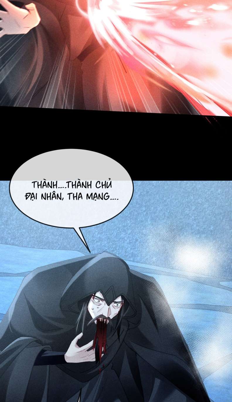 Đồ Mưu Bất Quỹ: Chapter 155