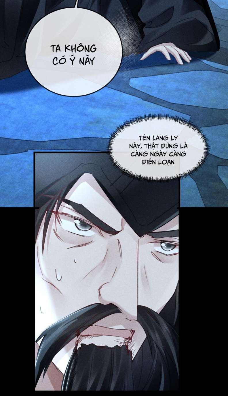 Đồ Mưu Bất Quỹ: Chapter 155
