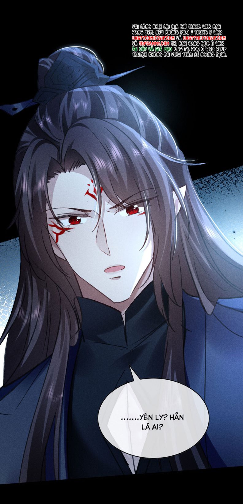 Đồ Mưu Bất Quỹ: Chapter 157