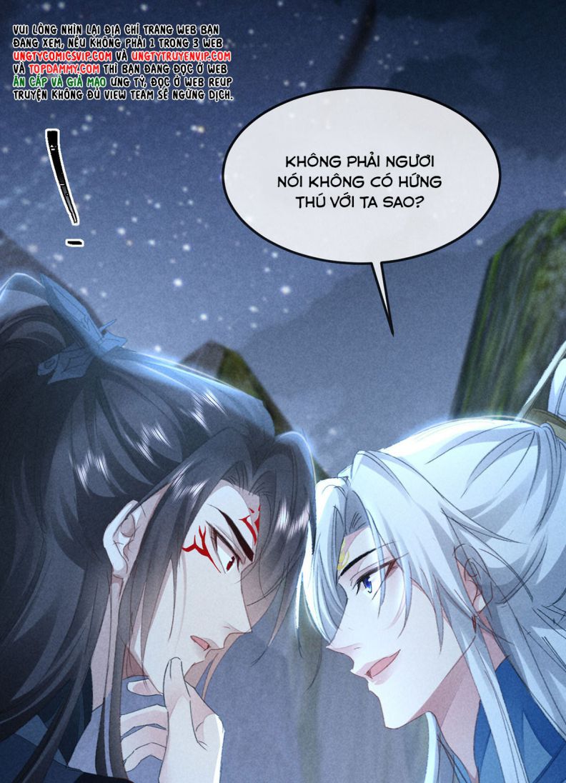 Đồ Mưu Bất Quỹ: Chapter 157