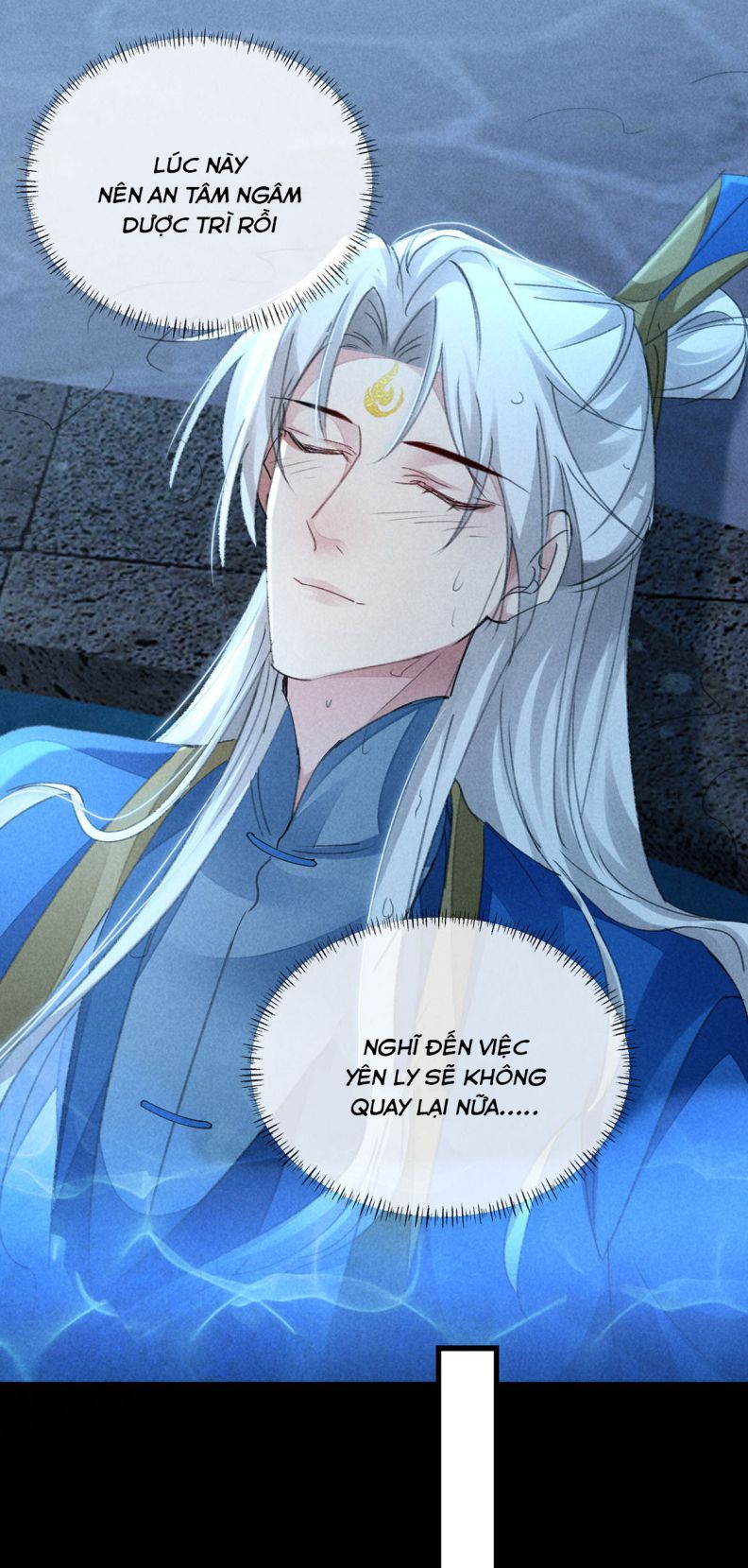 Đồ Mưu Bất Quỹ: Chapter 157