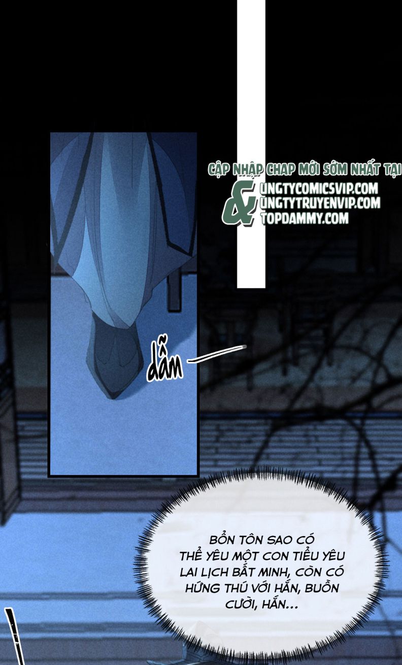 Đồ Mưu Bất Quỹ: Chapter 157