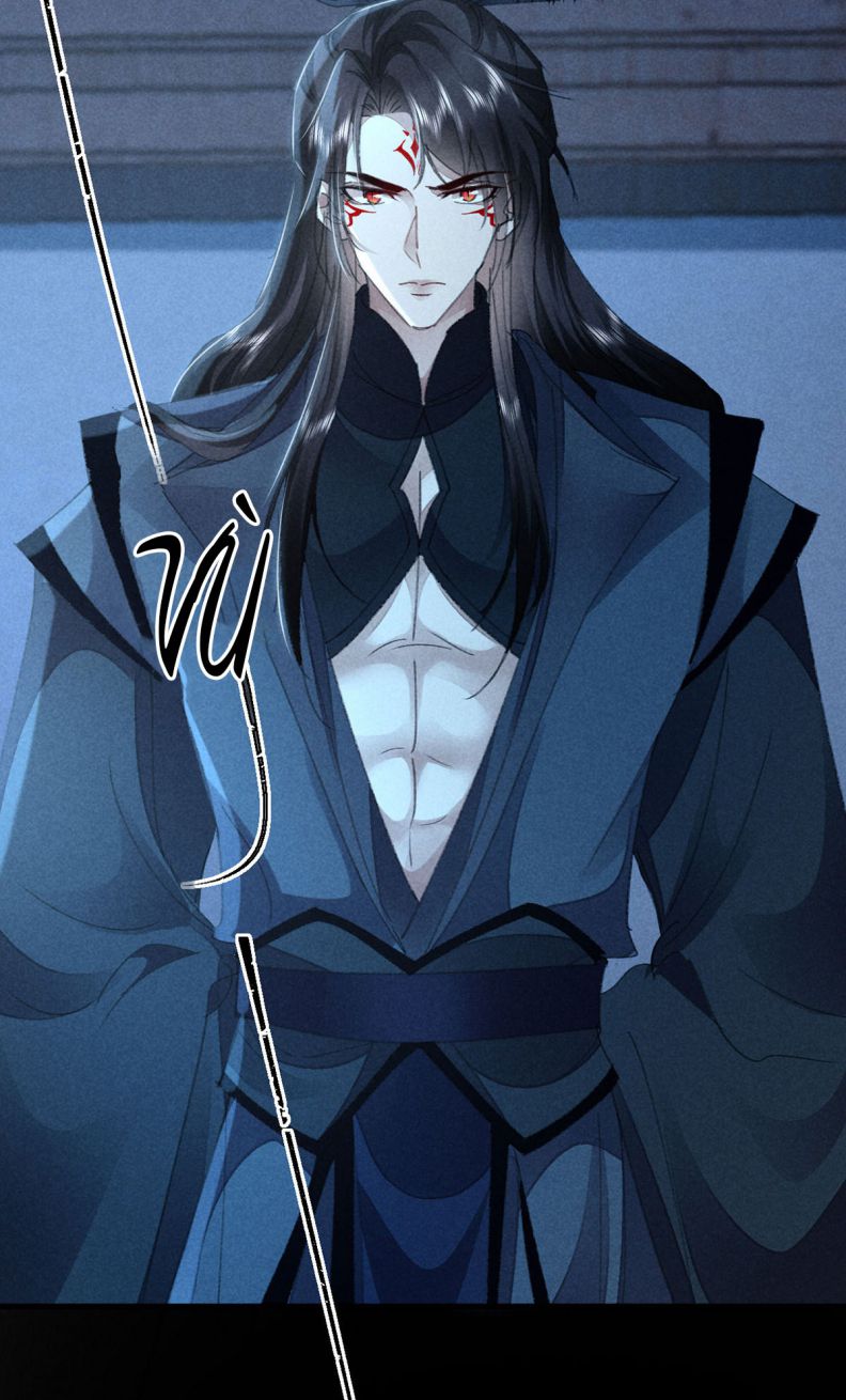 Đồ Mưu Bất Quỹ: Chapter 157