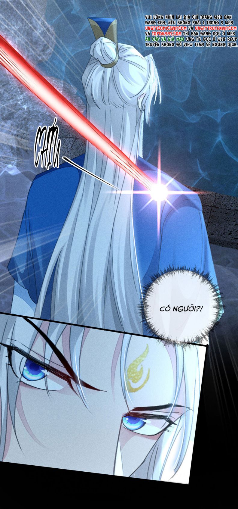 Đồ Mưu Bất Quỹ: Chapter 157