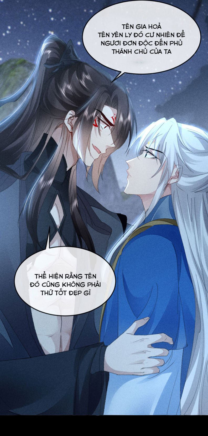 Đồ Mưu Bất Quỹ: Chapter 157