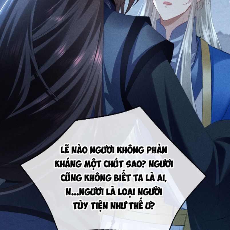 Đồ Mưu Bất Quỹ: Chapter 158