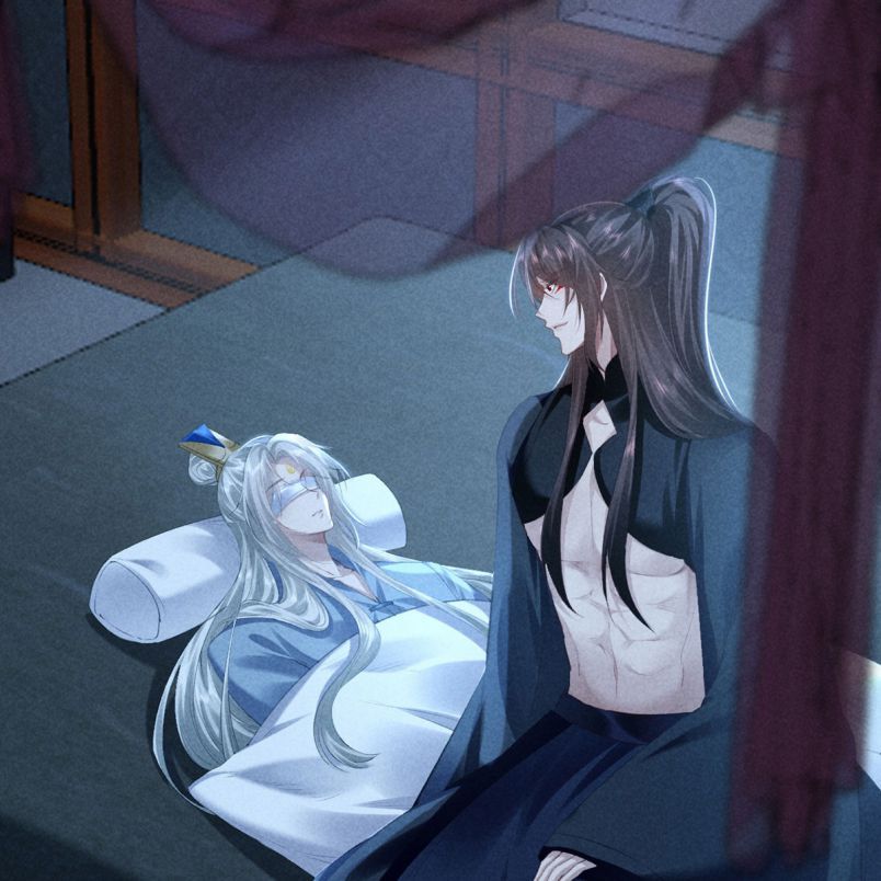 Đồ Mưu Bất Quỹ: Chapter 158