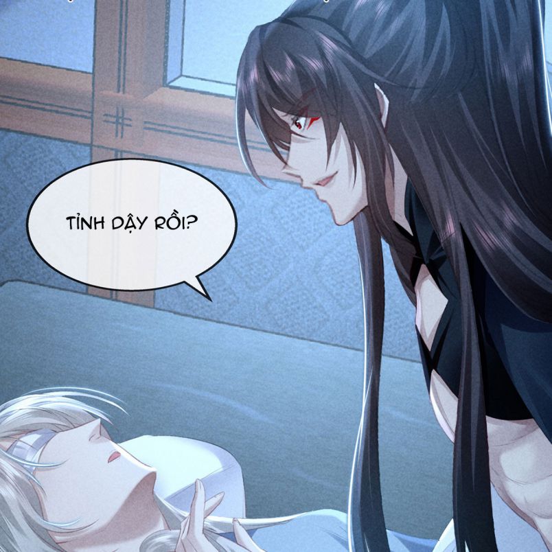 Đồ Mưu Bất Quỹ: Chapter 158