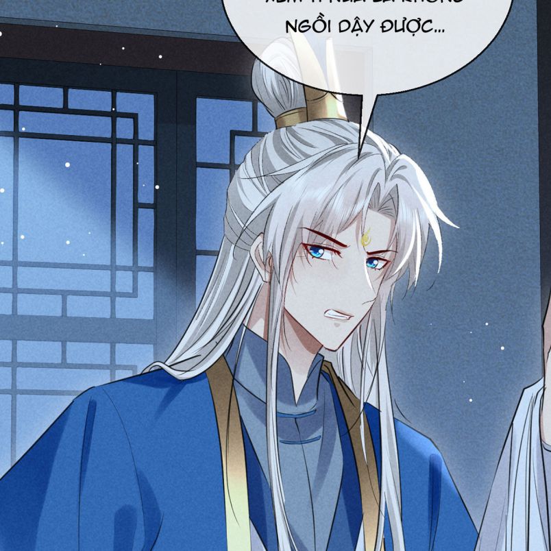Đồ Mưu Bất Quỹ: Chapter 158