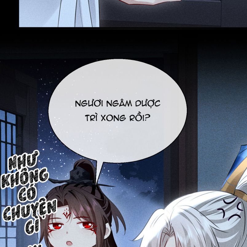 Đồ Mưu Bất Quỹ: Chapter 158