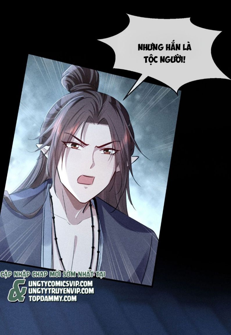 Đồ Mưu Bất Quỹ: Chapter 160