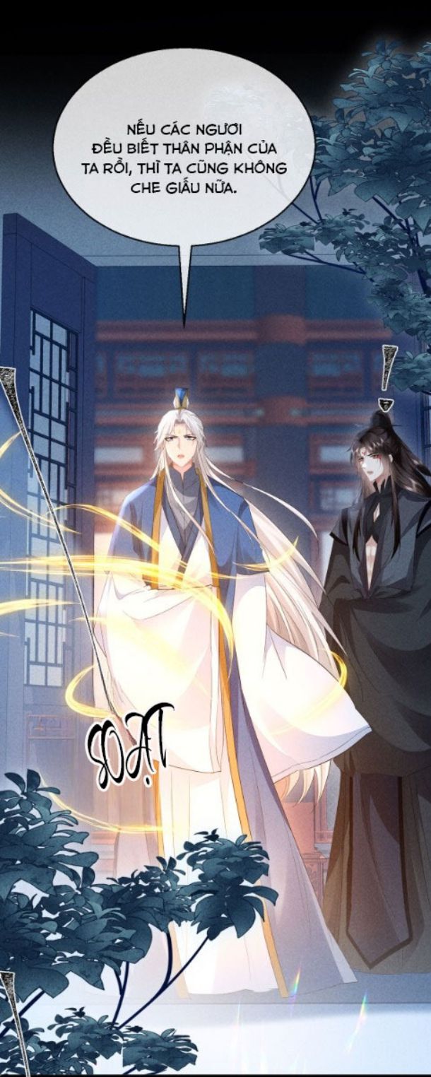 Đồ Mưu Bất Quỹ: Chapter 160