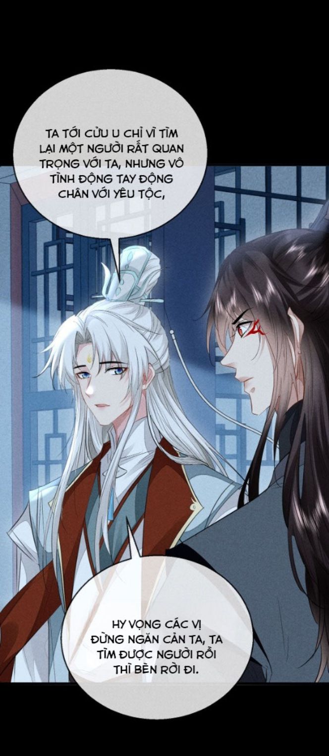 Đồ Mưu Bất Quỹ: Chapter 160