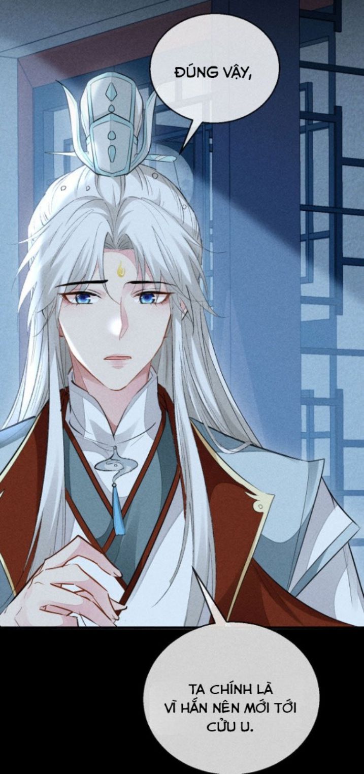 Đồ Mưu Bất Quỹ: Chapter 160