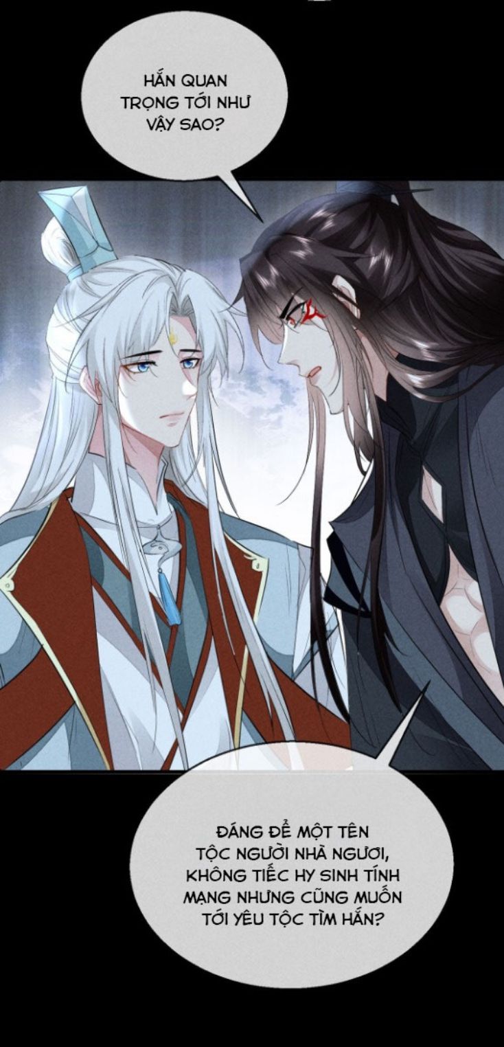 Đồ Mưu Bất Quỹ: Chapter 160