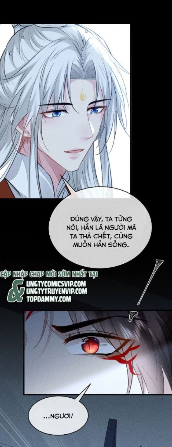 Đồ Mưu Bất Quỹ: Chapter 160
