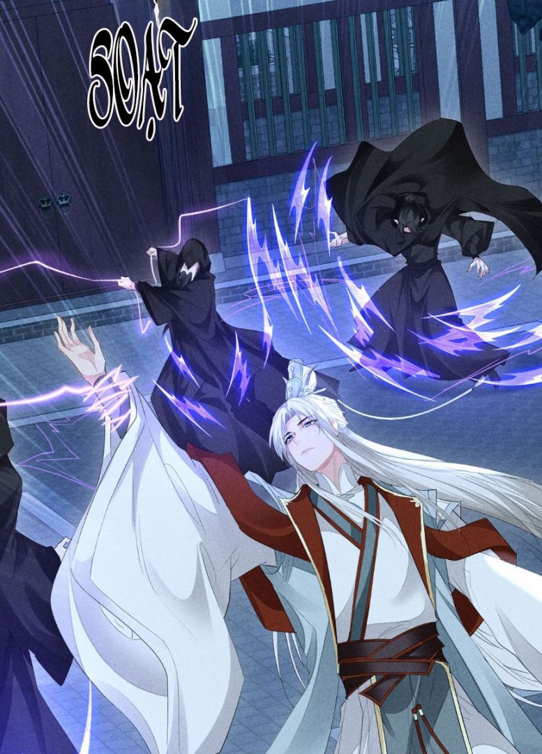 Đồ Mưu Bất Quỹ: Chapter 160