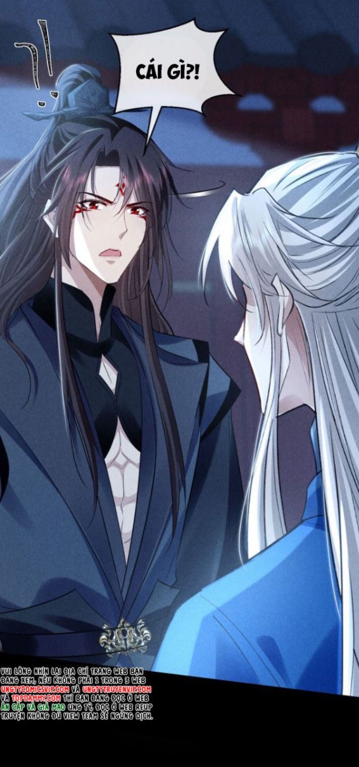 Đồ Mưu Bất Quỹ: Chapter 160