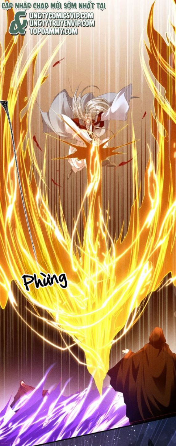 Đồ Mưu Bất Quỹ: Chapter 160