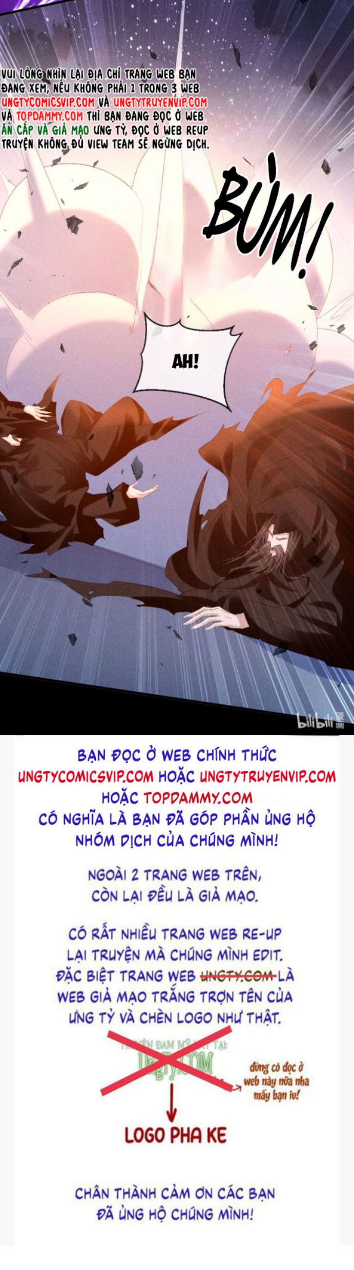 Đồ Mưu Bất Quỹ: Chapter 160