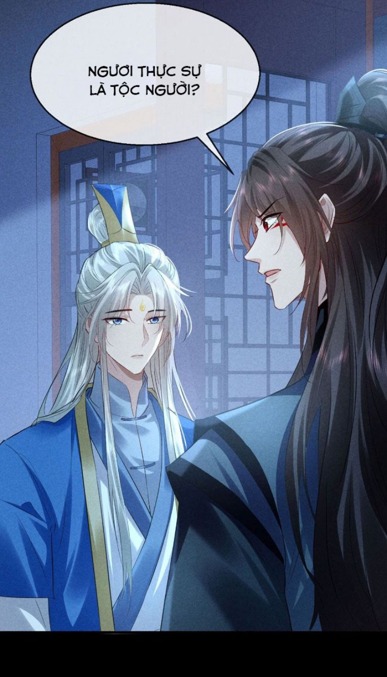 Đồ Mưu Bất Quỹ: Chapter 160