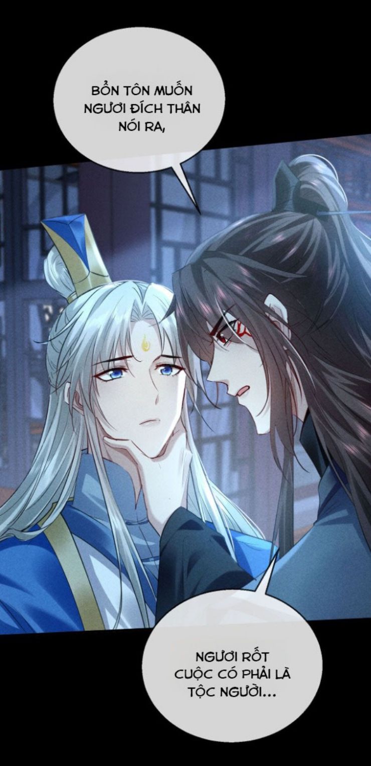 Đồ Mưu Bất Quỹ: Chapter 160