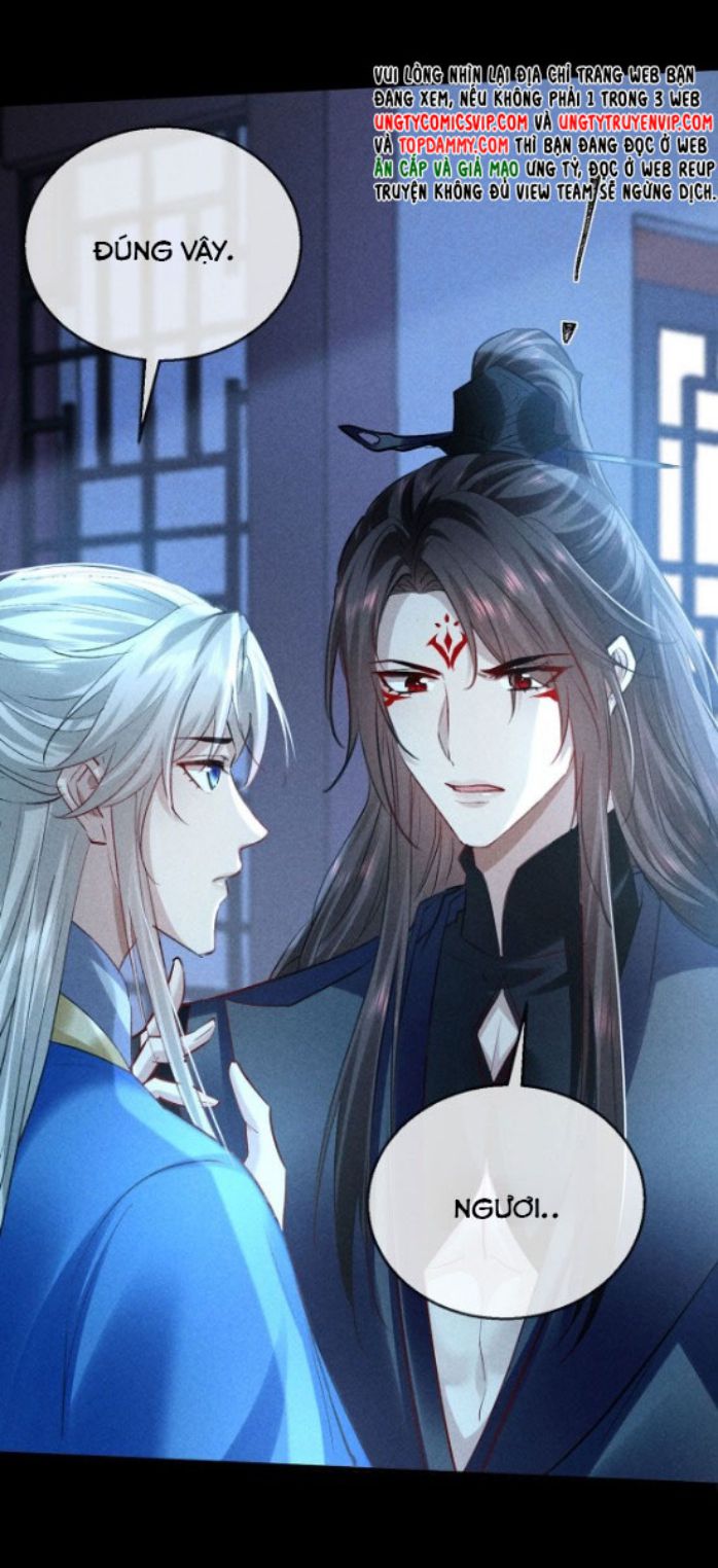 Đồ Mưu Bất Quỹ: Chapter 160