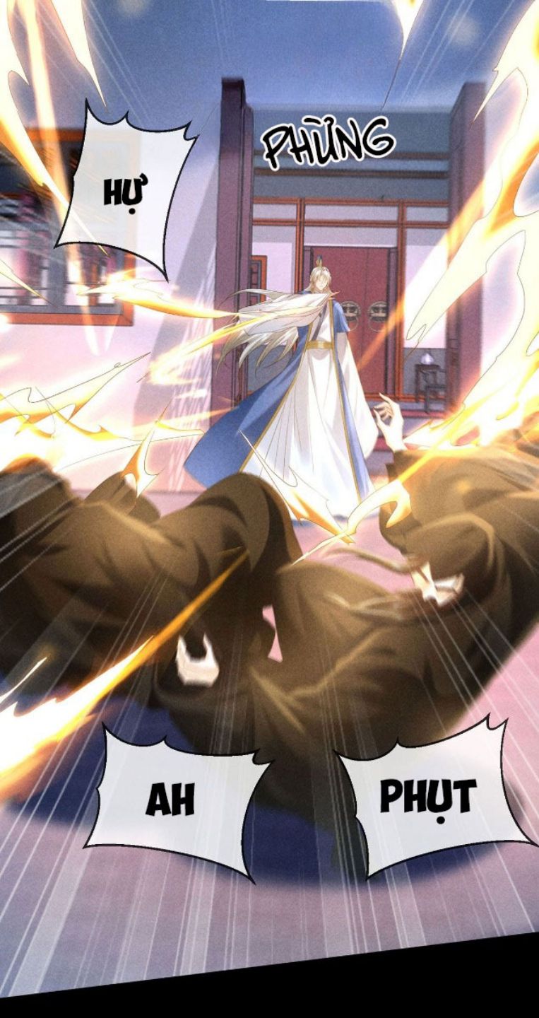 Đồ Mưu Bất Quỹ: Chapter 160