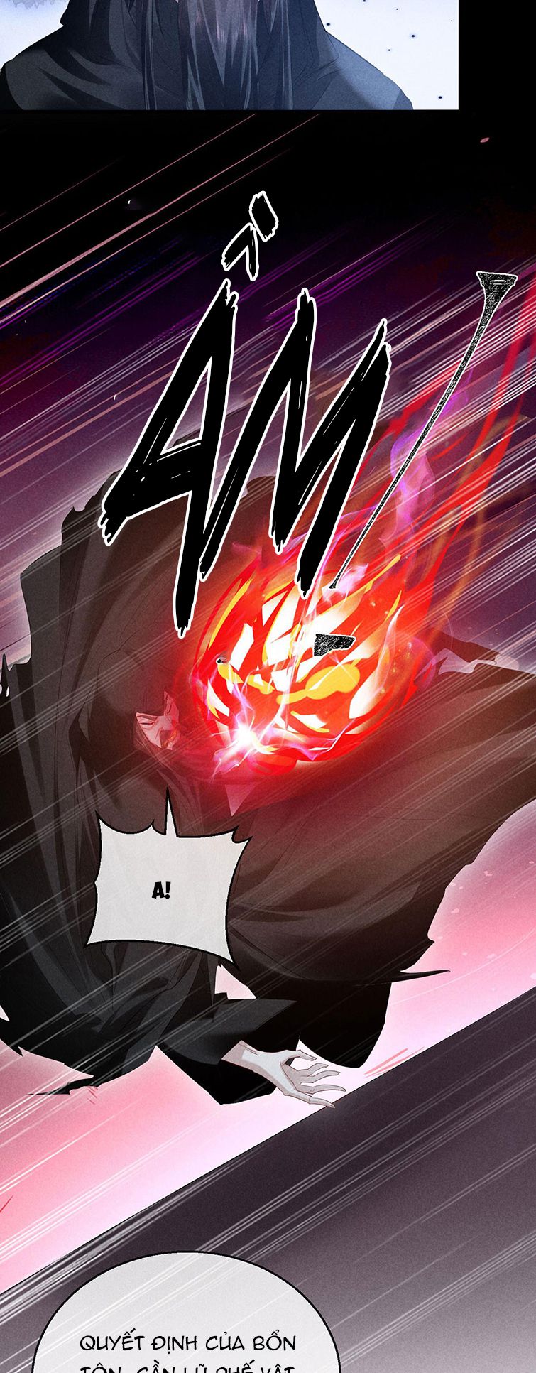 Đồ Mưu Bất Quỹ: Chapter 161