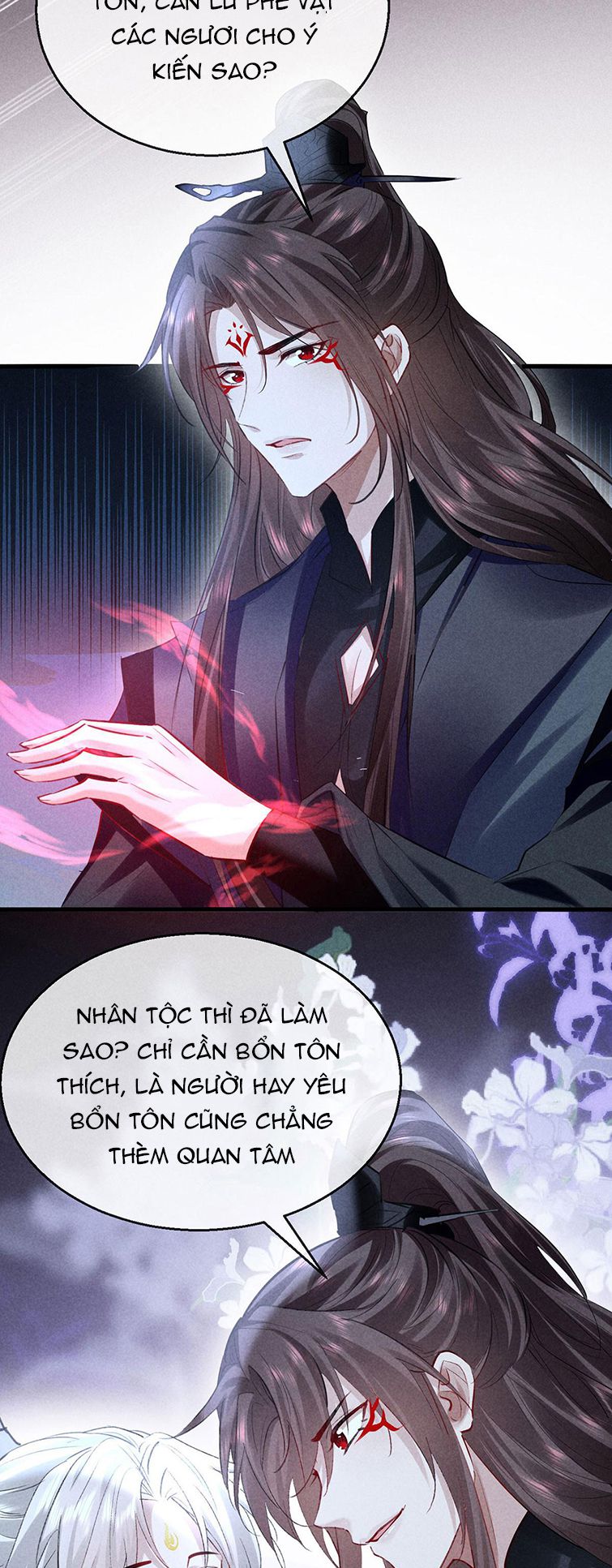Đồ Mưu Bất Quỹ: Chapter 161