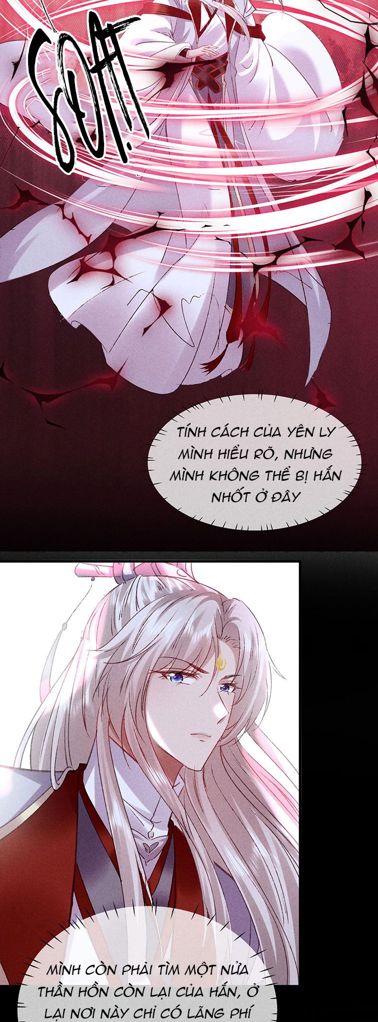 Đồ Mưu Bất Quỹ: Chapter 161