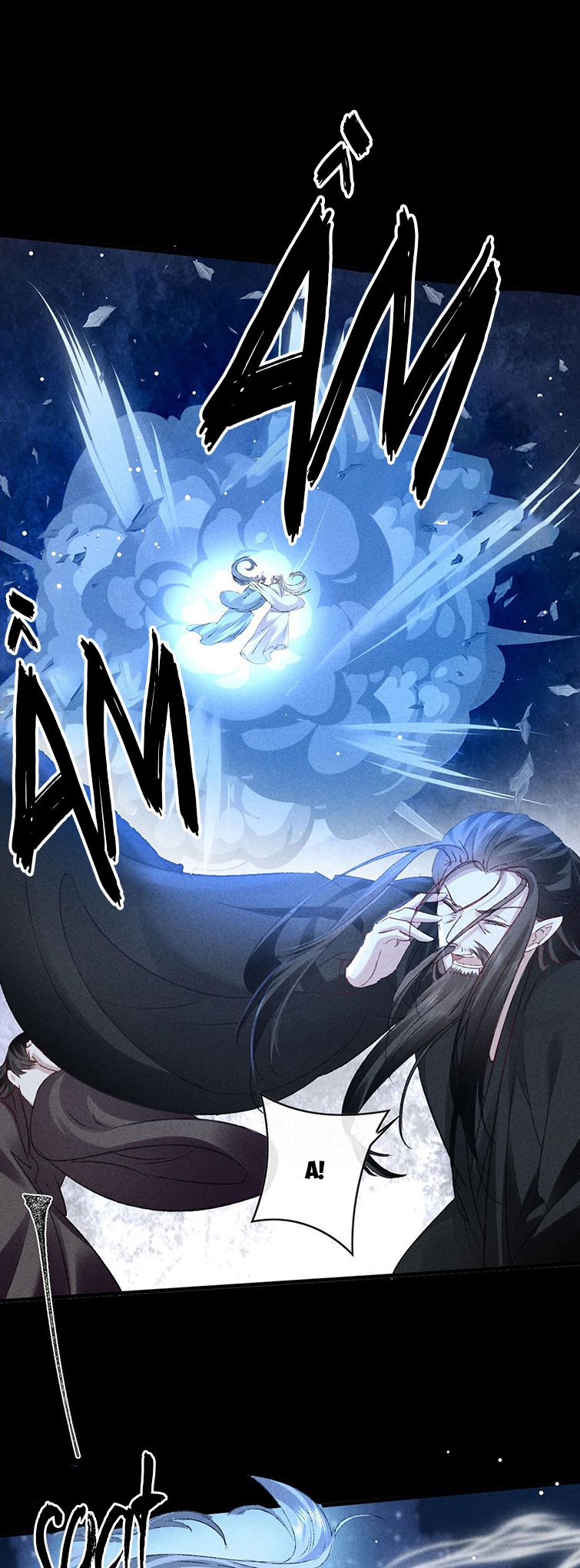 Đồ Mưu Bất Quỹ: Chapter 161