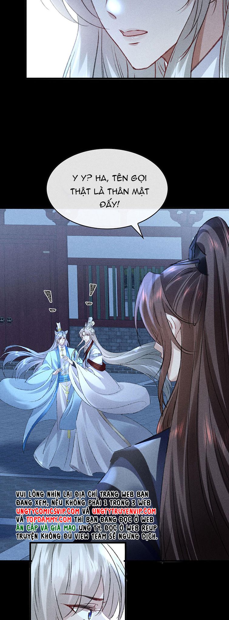 Đồ Mưu Bất Quỹ: Chapter 161