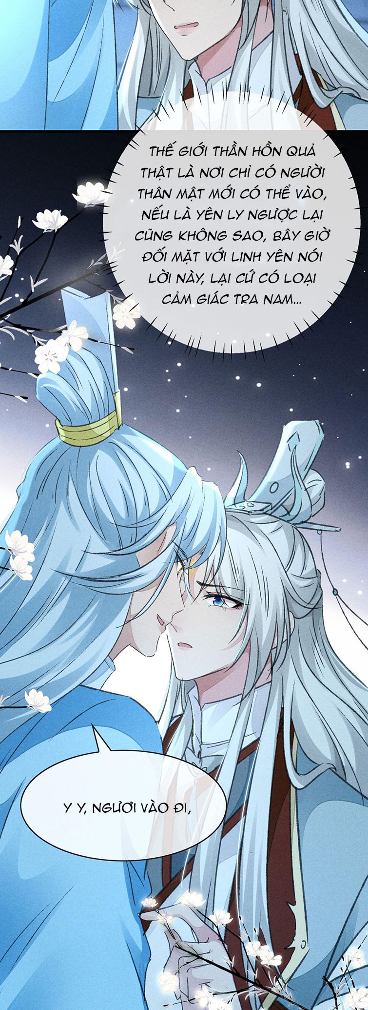 Đồ Mưu Bất Quỹ: Chapter 164