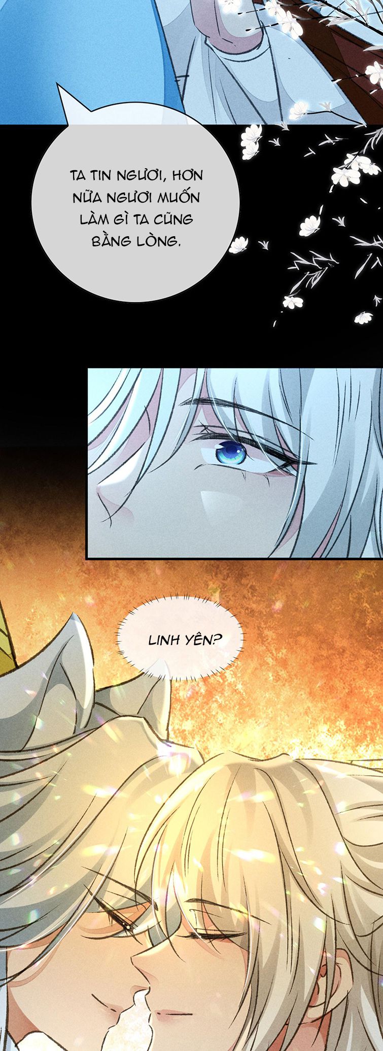 Đồ Mưu Bất Quỹ: Chapter 164
