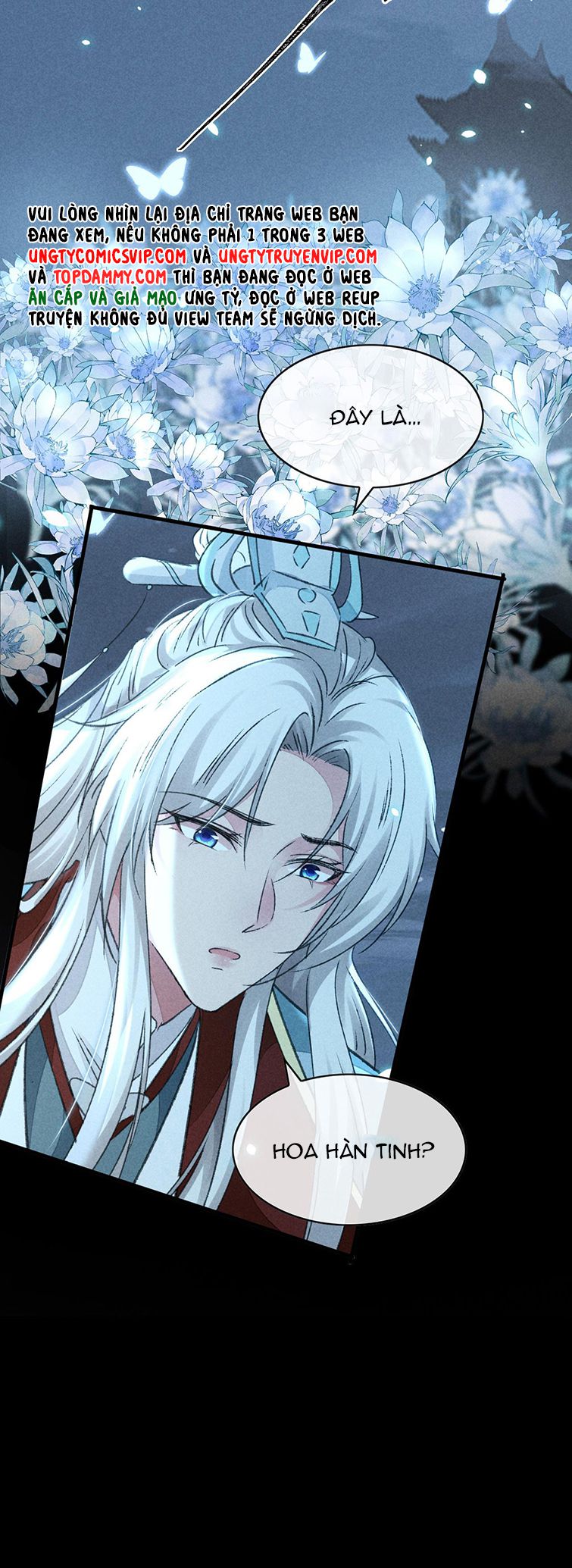 Đồ Mưu Bất Quỹ: Chapter 164