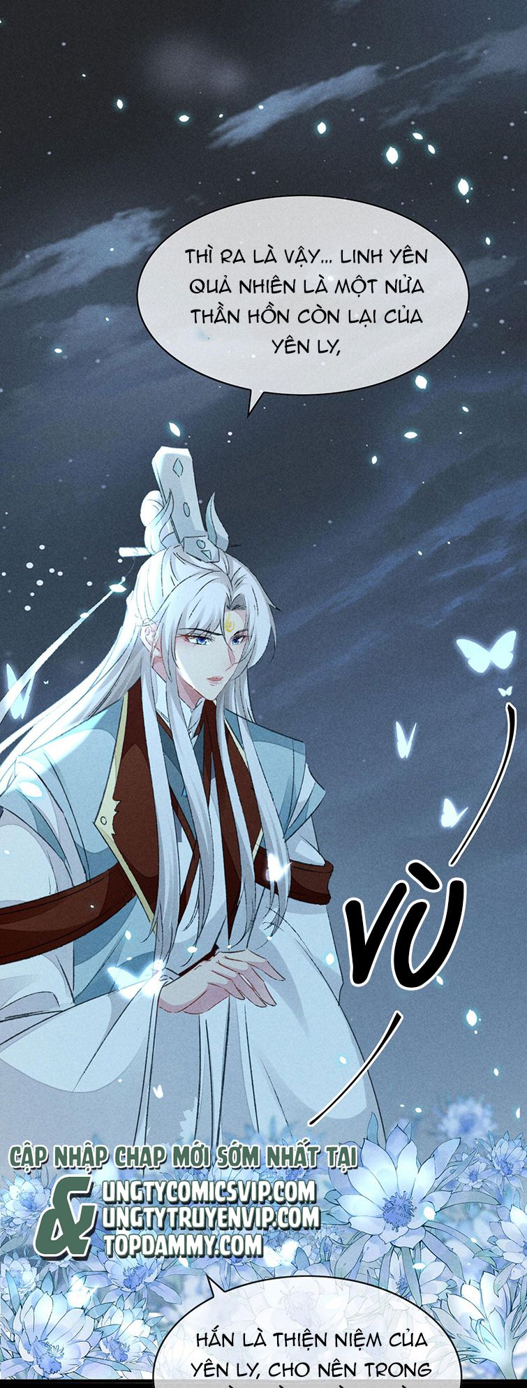 Đồ Mưu Bất Quỹ: Chapter 164