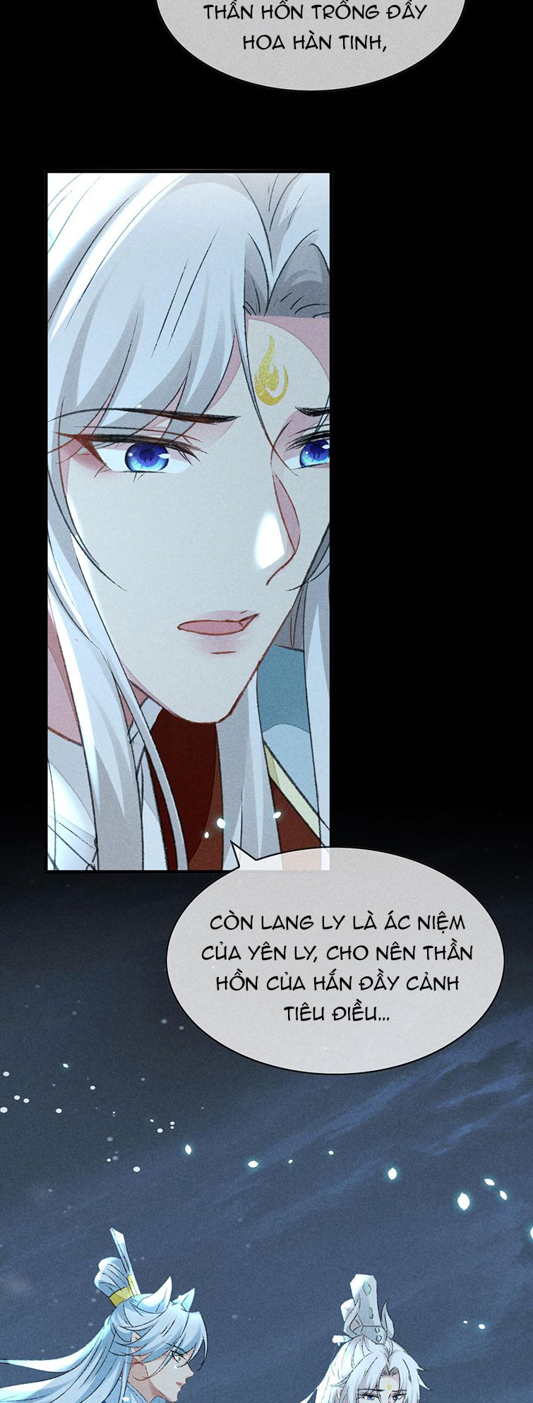 Đồ Mưu Bất Quỹ: Chapter 164
