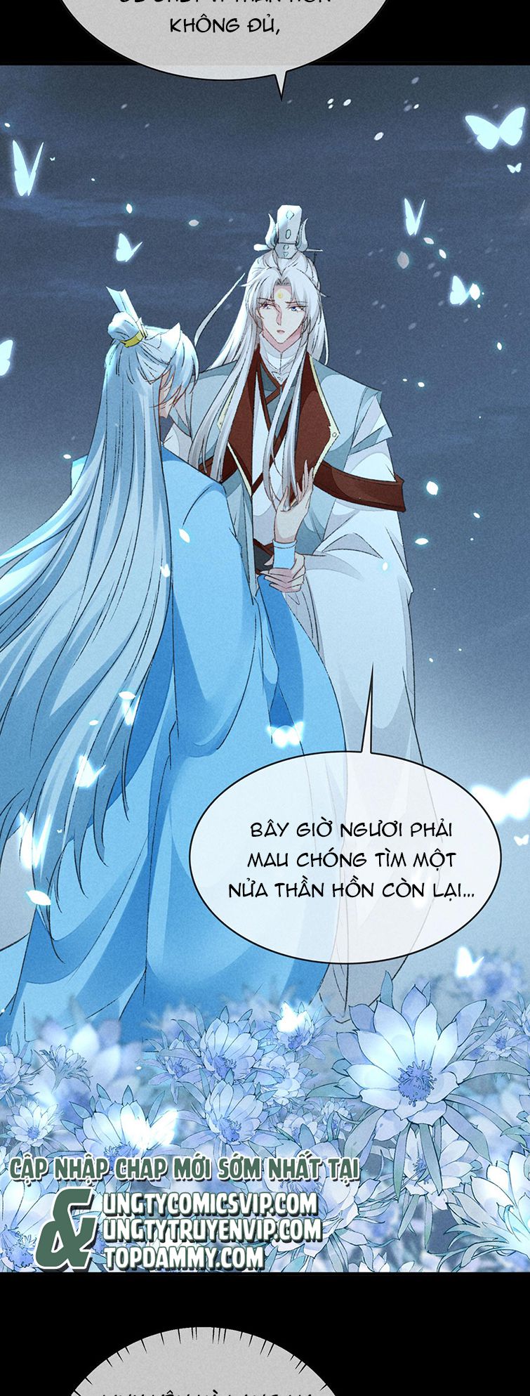 Đồ Mưu Bất Quỹ: Chapter 164