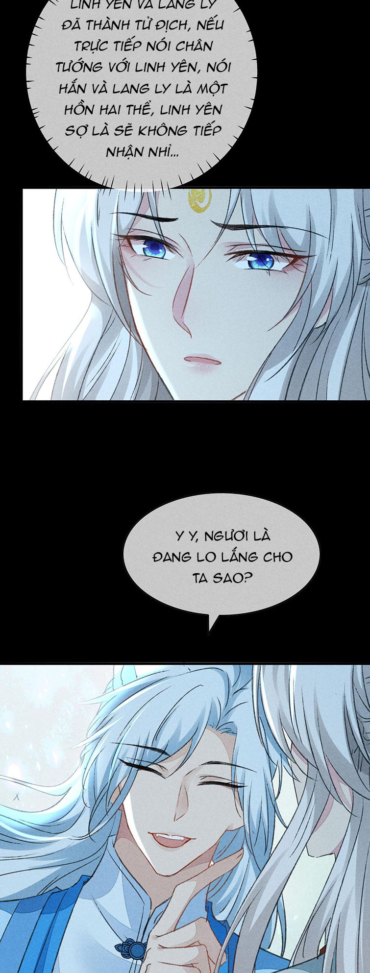 Đồ Mưu Bất Quỹ: Chapter 164
