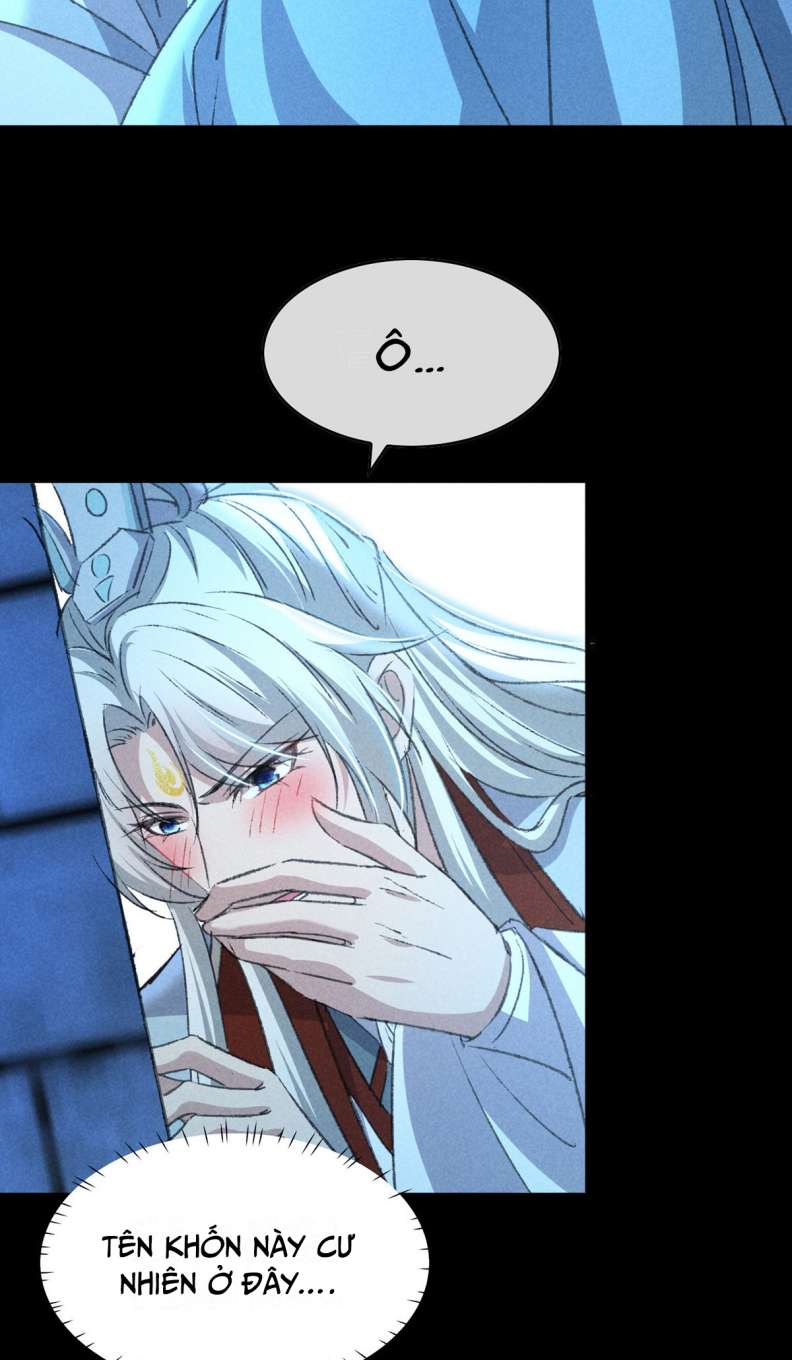 Đồ Mưu Bất Quỹ: Chapter 166