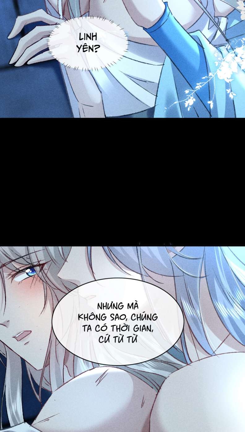 Đồ Mưu Bất Quỹ: Chapter 166
