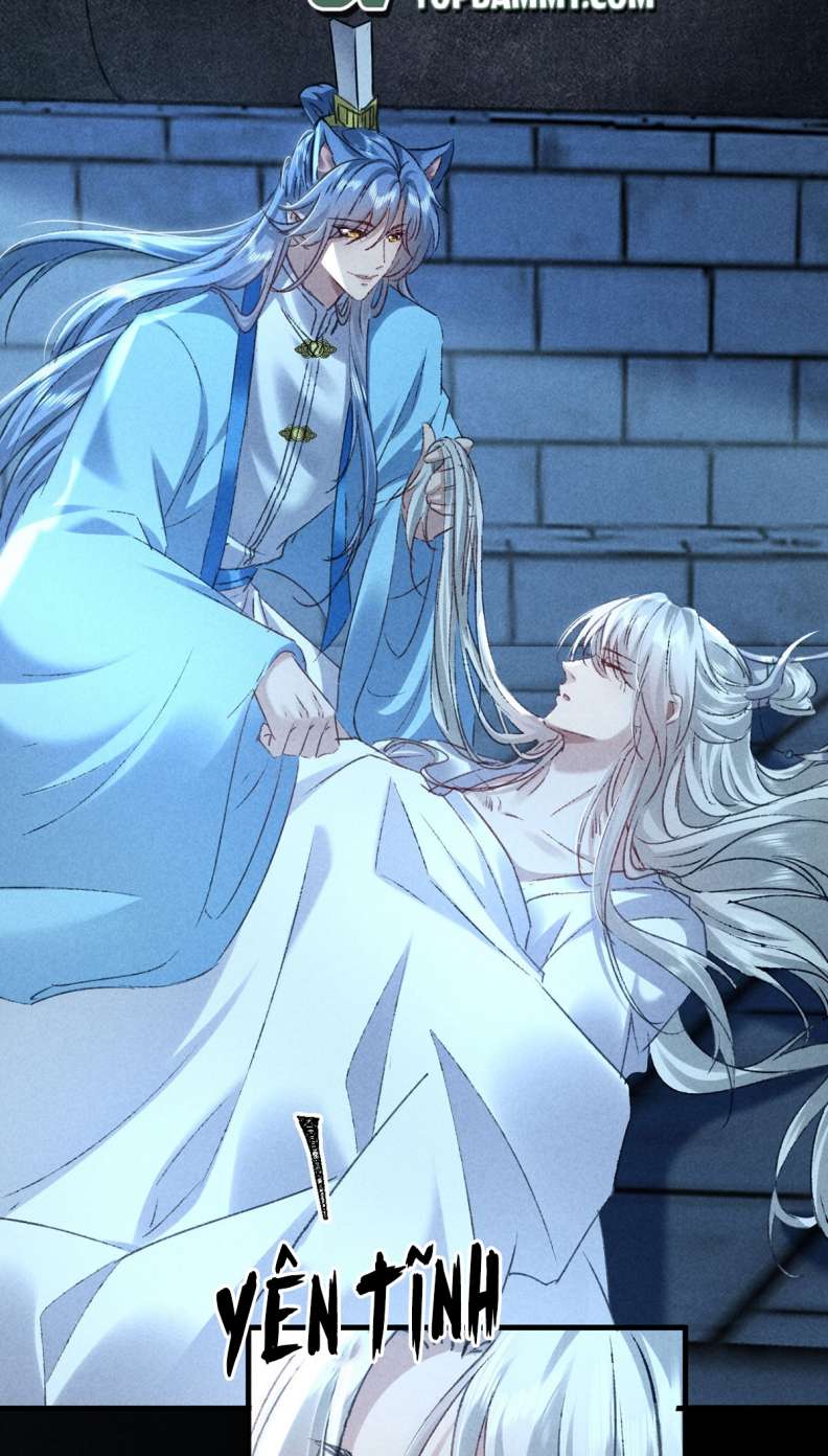 Đồ Mưu Bất Quỹ: Chapter 166