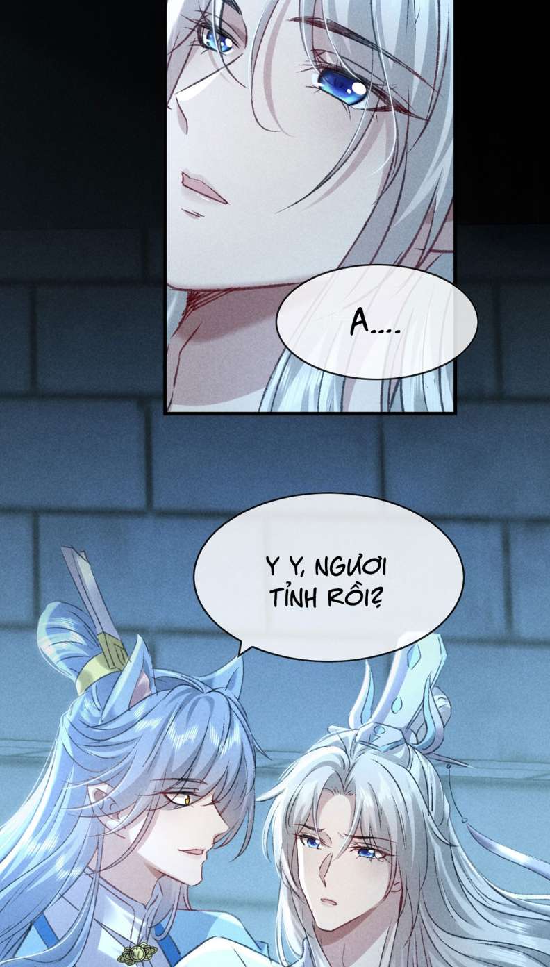 Đồ Mưu Bất Quỹ: Chapter 166