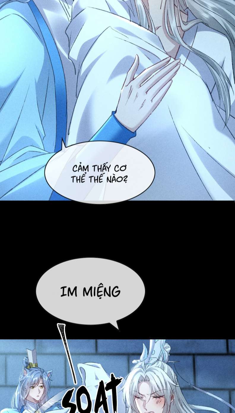 Đồ Mưu Bất Quỹ: Chapter 166