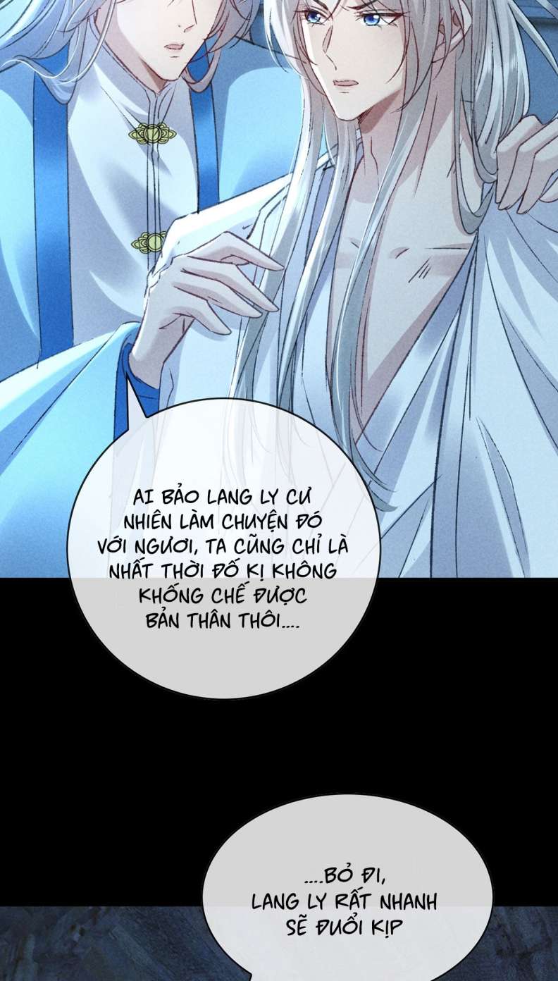 Đồ Mưu Bất Quỹ: Chapter 166